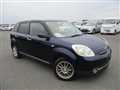 2007 Mazda Verisa