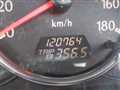 2007 Mazda Verisa