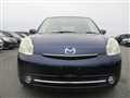 2007 Mazda Verisa