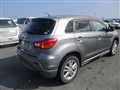 2010 Mitsubishi RVR