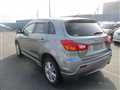 2010 Mitsubishi RVR