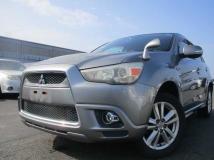 2010 Mitsubishi RVR