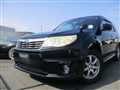 2008 Subaru Forester