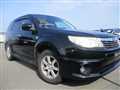 2008 Subaru Forester
