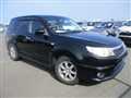 2008 Subaru Forester