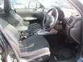 2008 Subaru Forester