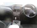2008 Subaru Forester