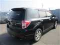 2008 Subaru Forester