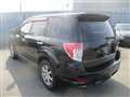 2008 Subaru Forester