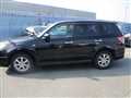 2008 Subaru Forester