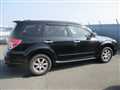 2008 Subaru Forester