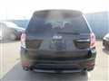 2008 Subaru Forester