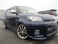 2007 Toyota Corolla Rumion