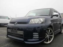 2007 Toyota Corolla Rumion