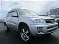 2001 Toyota RAV4