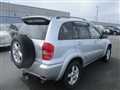 2001 Toyota RAV4
