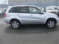2001 Toyota RAV4