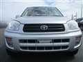 2001 Toyota RAV4