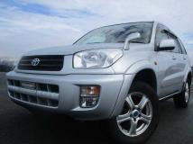 2001 Toyota RAV4