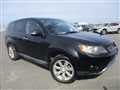 2009 Mitsubishi Outlander