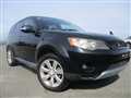 2009 Mitsubishi Outlander