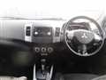 2009 Mitsubishi Outlander