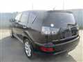 2009 Mitsubishi Outlander