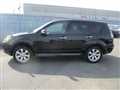 2009 Mitsubishi Outlander