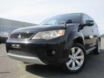 2009 Mitsubishi Outlander