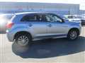 2011 Mitsubishi RVR