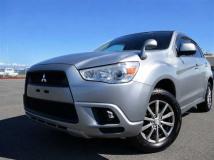2011 Mitsubishi RVR