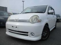 2005 Toyota Sienta