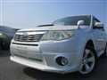 2008 Subaru Forester