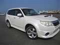 2008 Subaru Forester