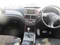 2008 Subaru Forester