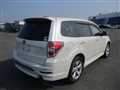 2008 Subaru Forester