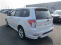 2008 Subaru Forester