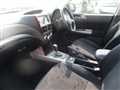 2008 Subaru Forester