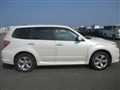 2008 Subaru Forester