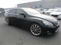 2010 Toyota Mark X