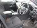 2010 Toyota Mark X