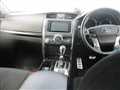 2010 Toyota Mark X