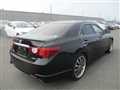 2010 Toyota Mark X