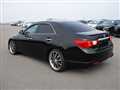 2010 Toyota Mark X