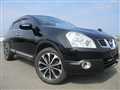 2012 Nissan Dualis