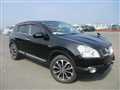 2012 Nissan Dualis