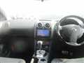 2012 Nissan Dualis