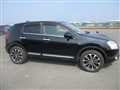 2012 Nissan Dualis