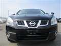 2012 Nissan Dualis