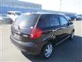 2009 Mazda Verisa